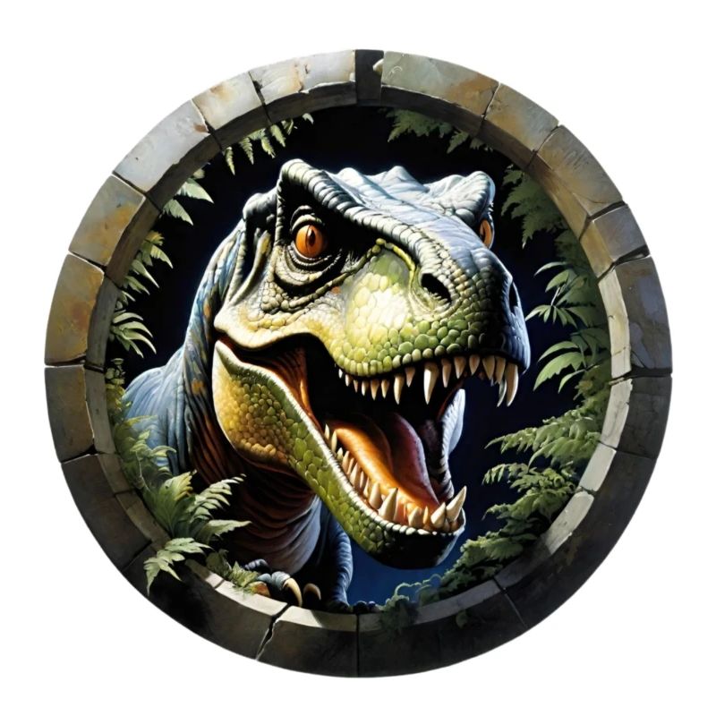 T-Rex