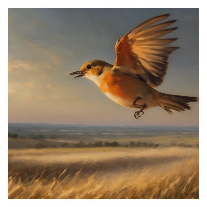 Oiseau