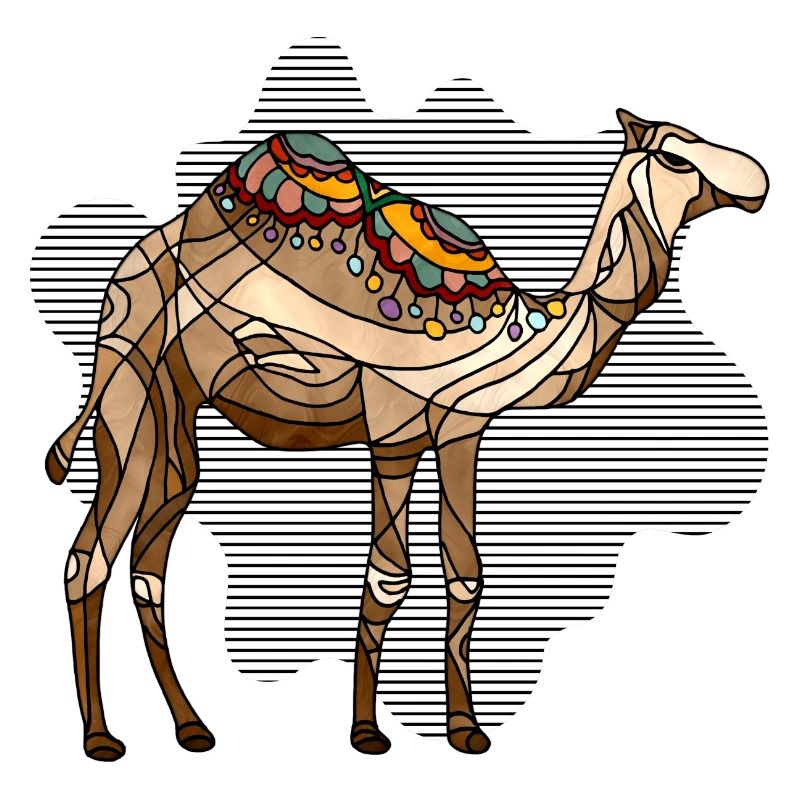 Kamel