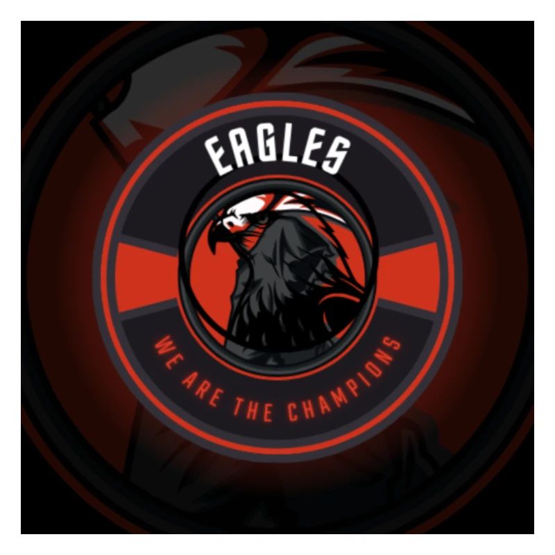 Les aigles