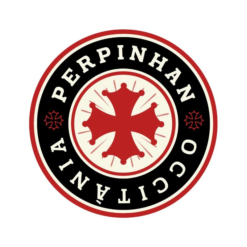 logo occitan perpignan