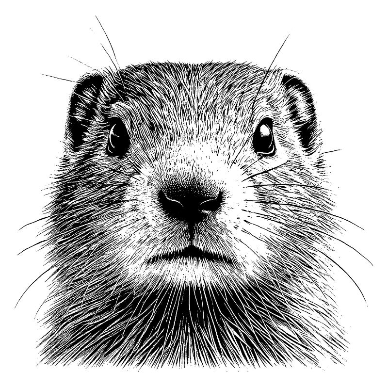 Murmeltier