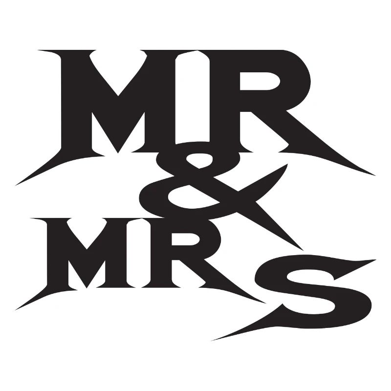 M. et Mme