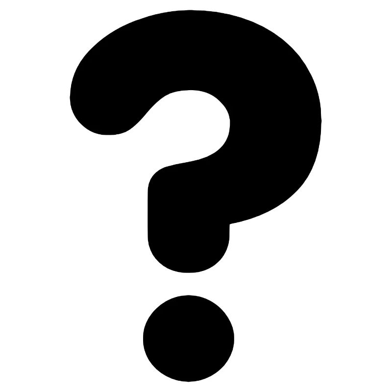 Image question mark #