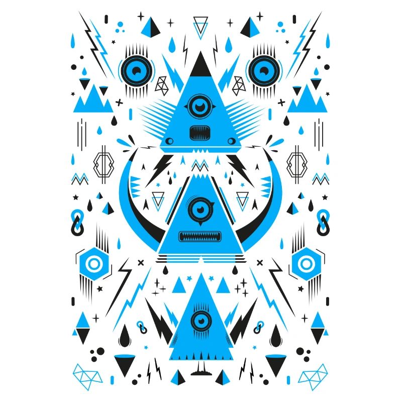 Abstract Triangle Transformation