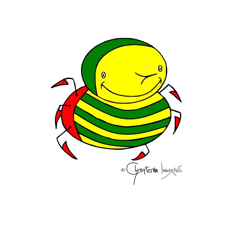 Stingbug © Chyropterum Innoxius