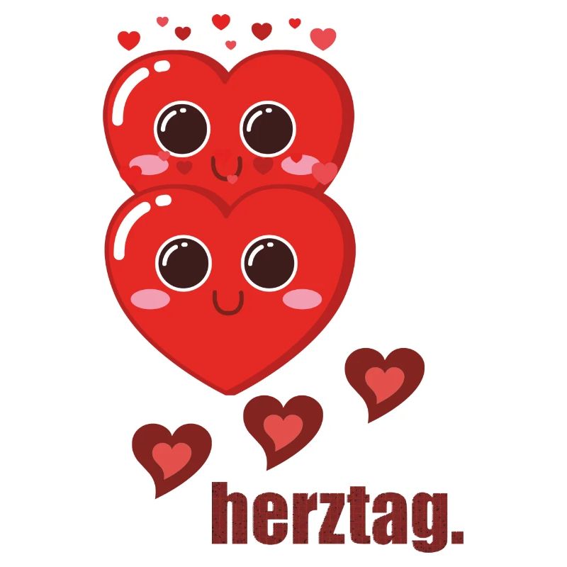 herztag Valentinstag