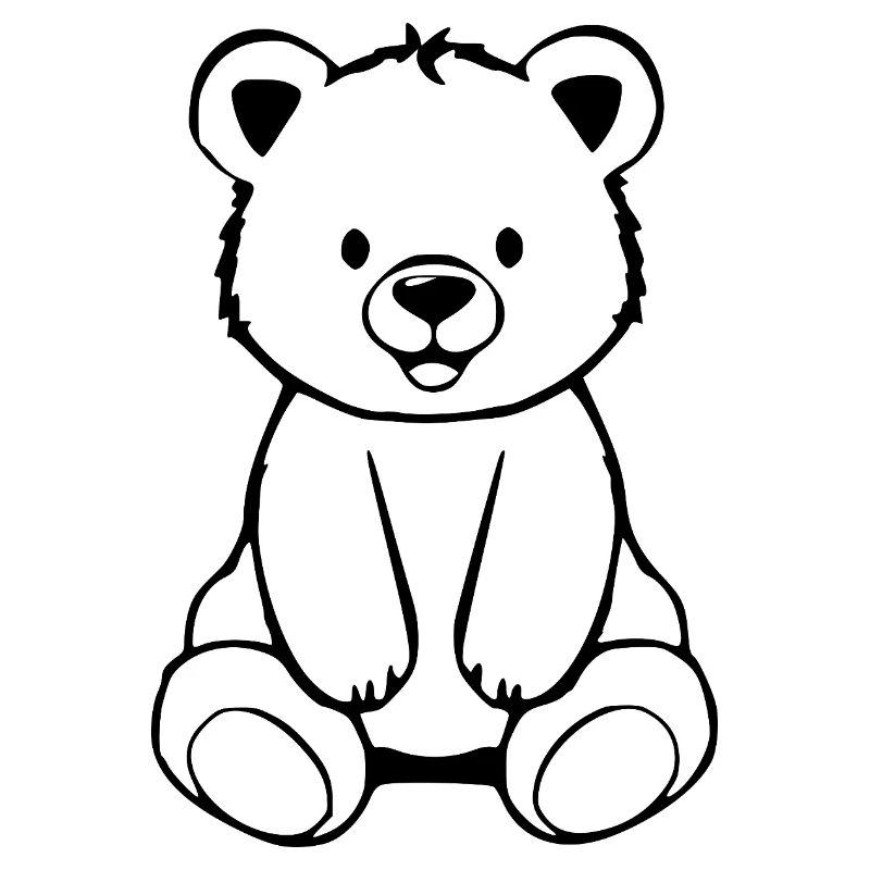 Bär Bärchen