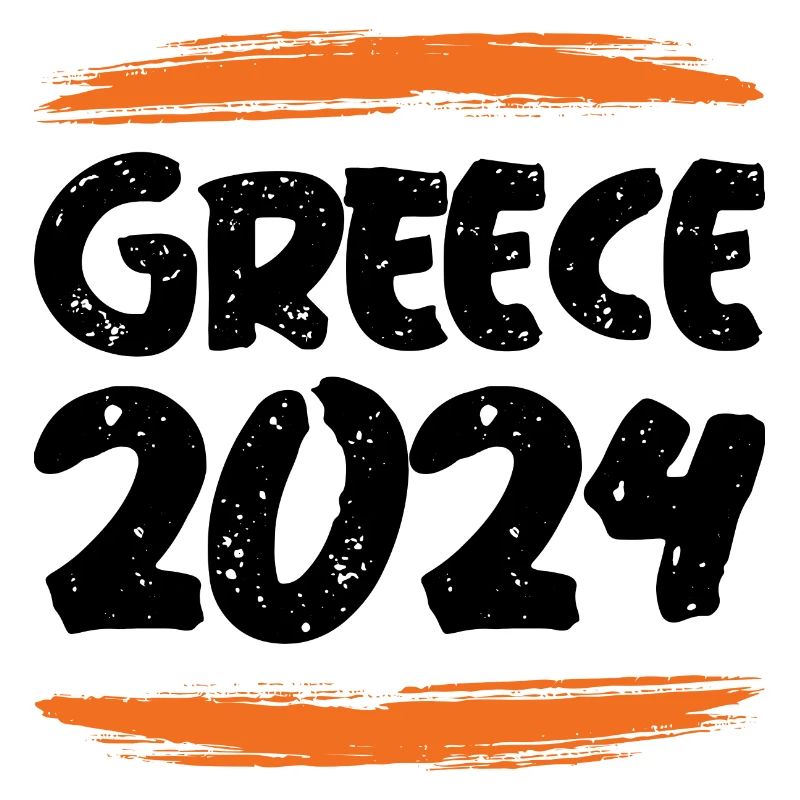 Grèce 2024