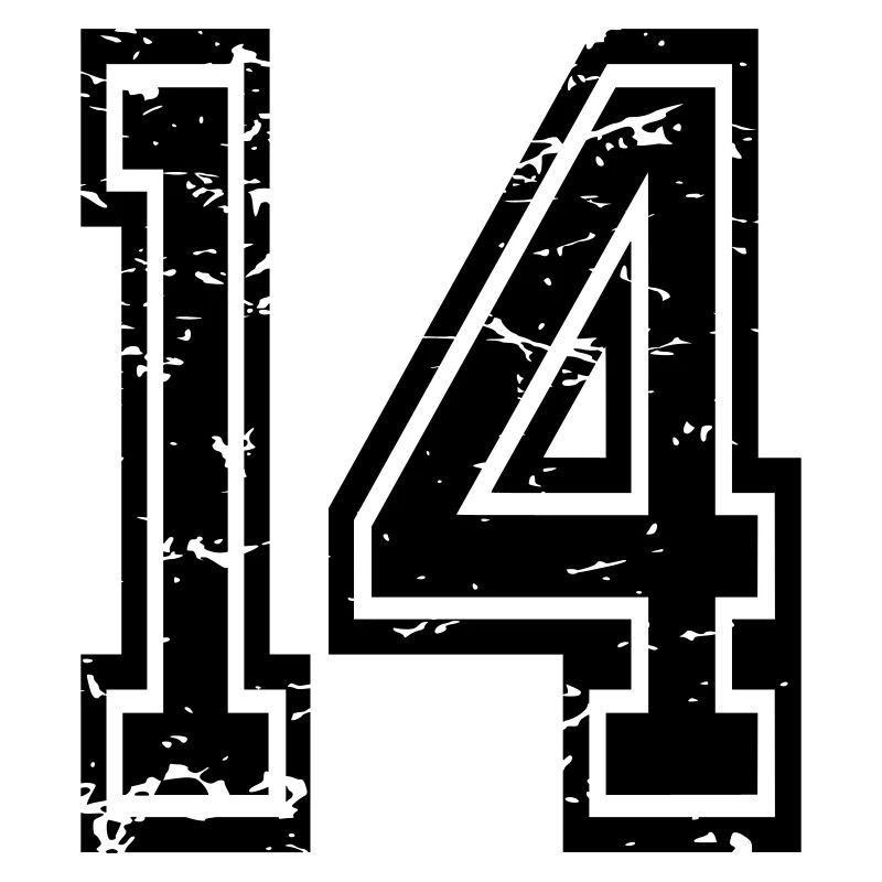 14 Bolu utilisés