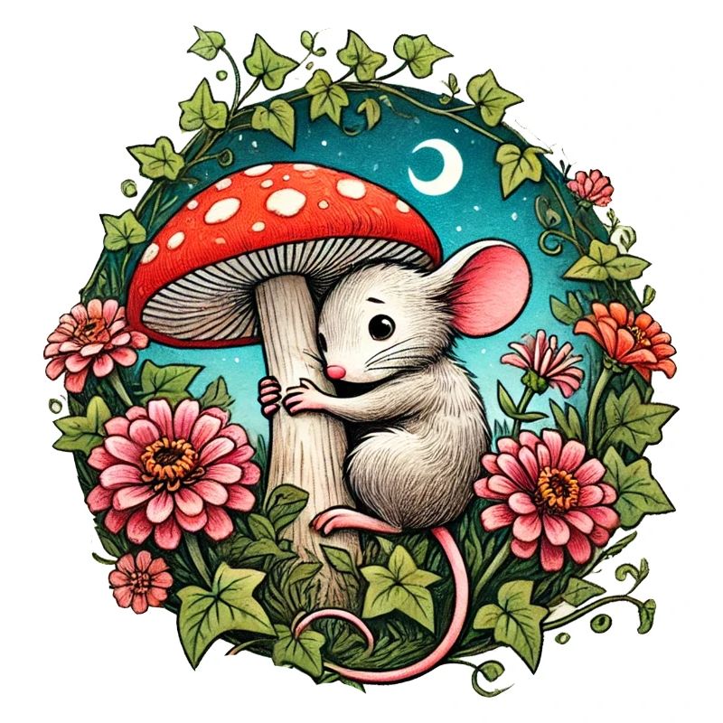 Mouse