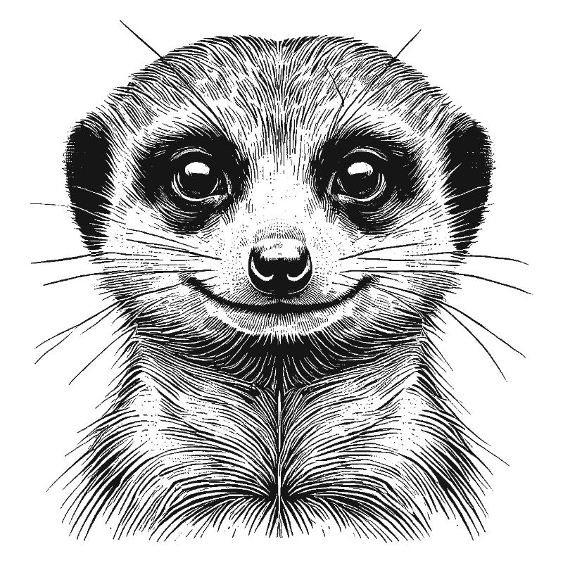 Erdmännchen