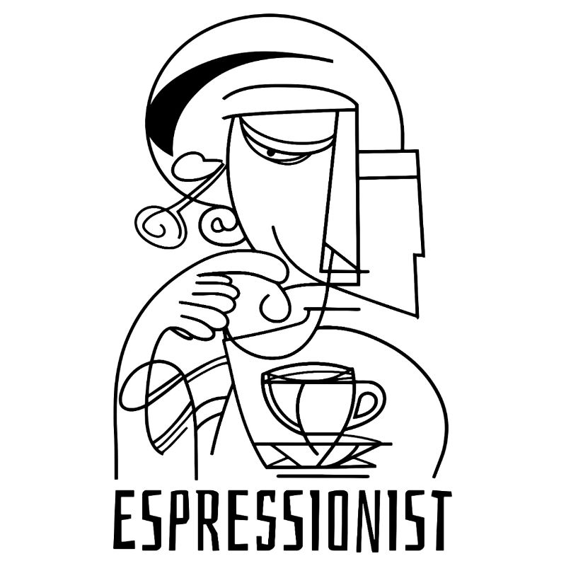 Espressionist - Espresso - Boisson au café
