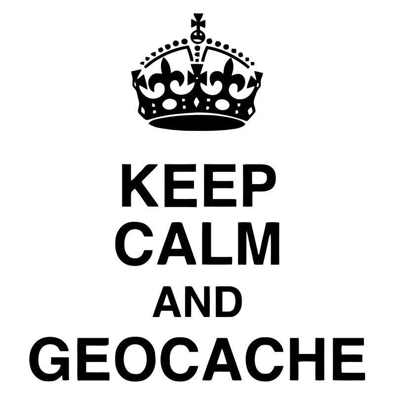 Geocaching / Geocacher / Compass / GPS