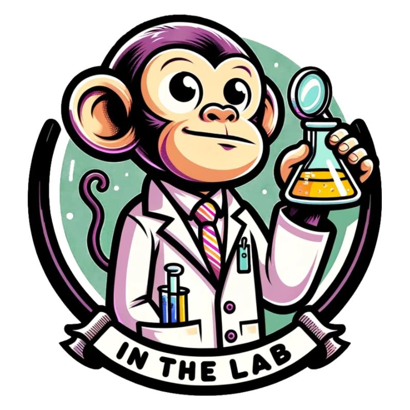 In the Lab