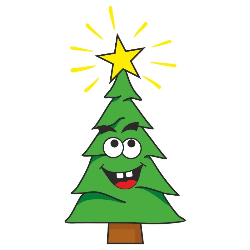 Christmas tree
