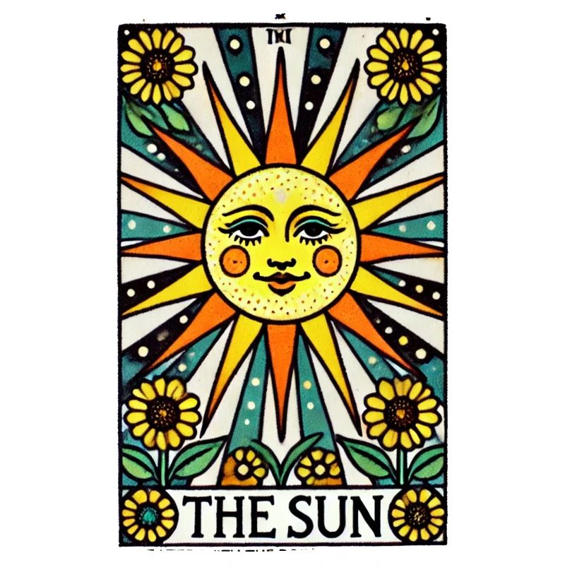 The Sun