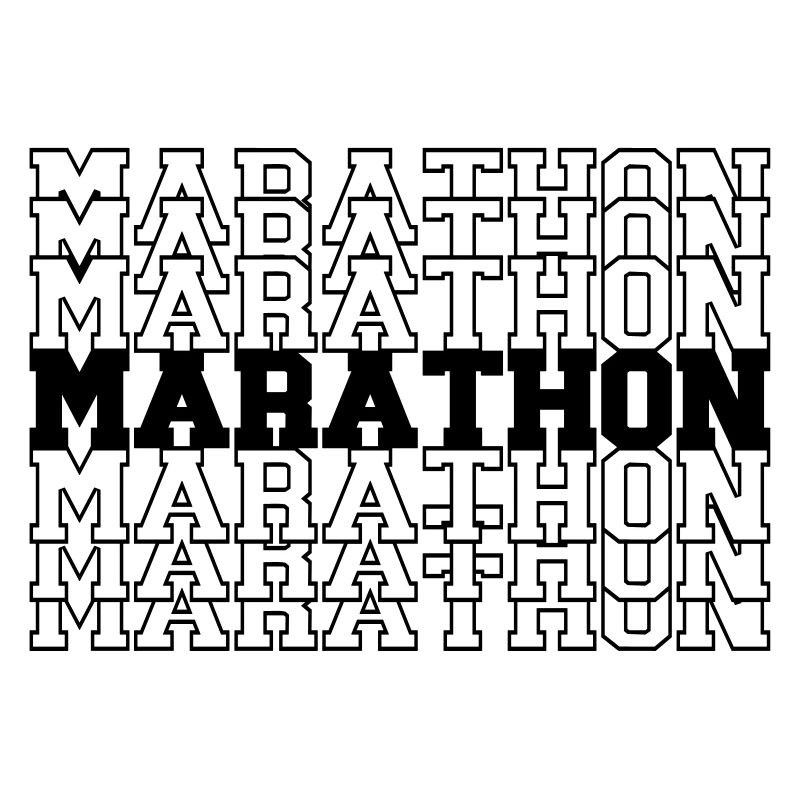 marathon