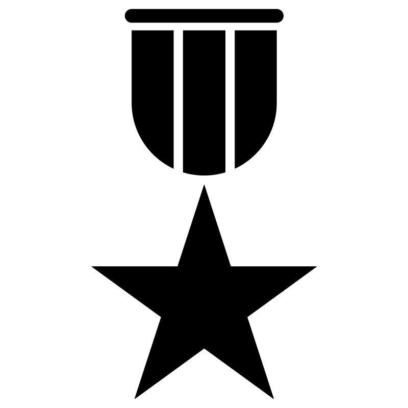 Médaille de prix