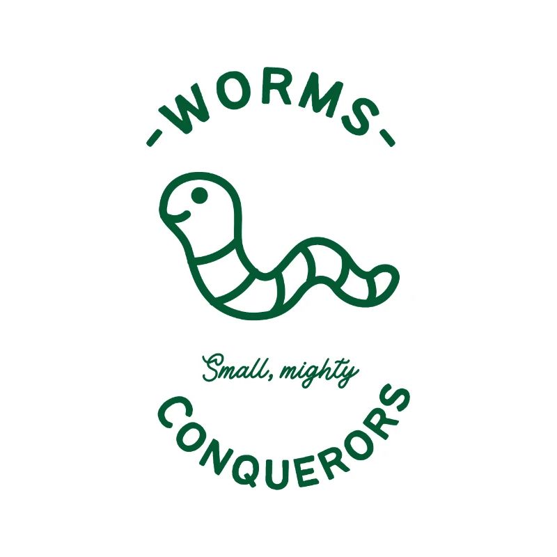 Small Mighty Conquerors