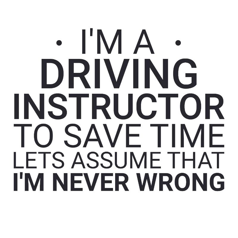 Fahrlehrer Never Wrong Drive Tutor