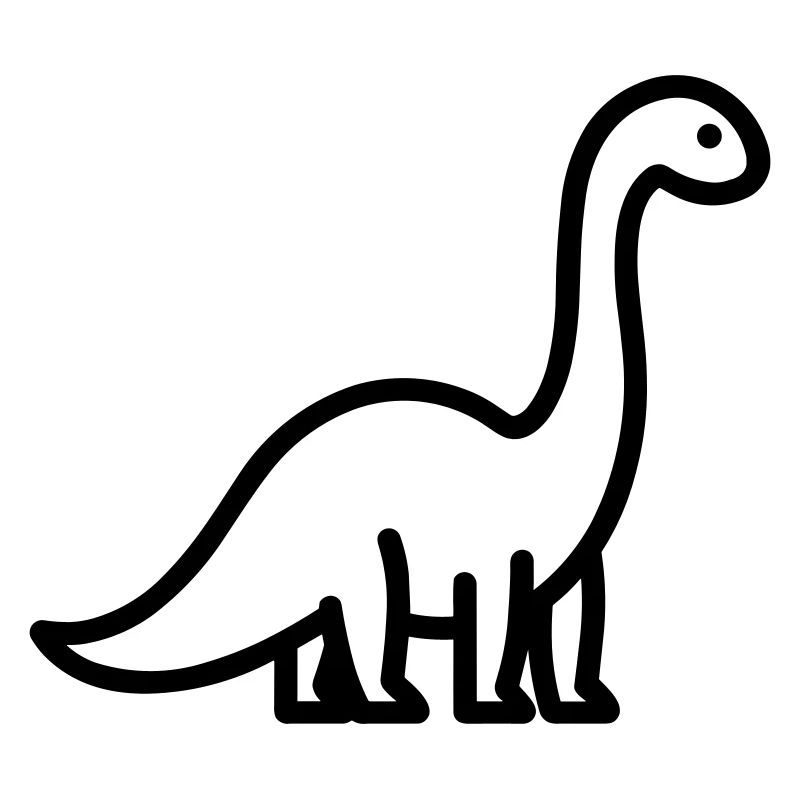 Brontosaurus