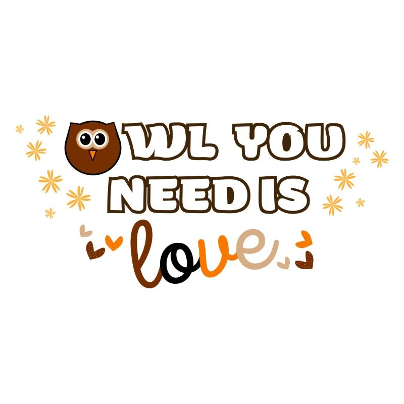 Another Owl love