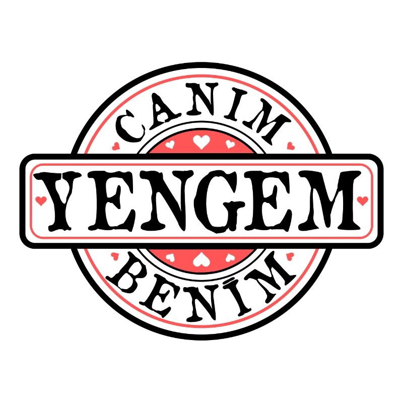 Canim Yengem Benim