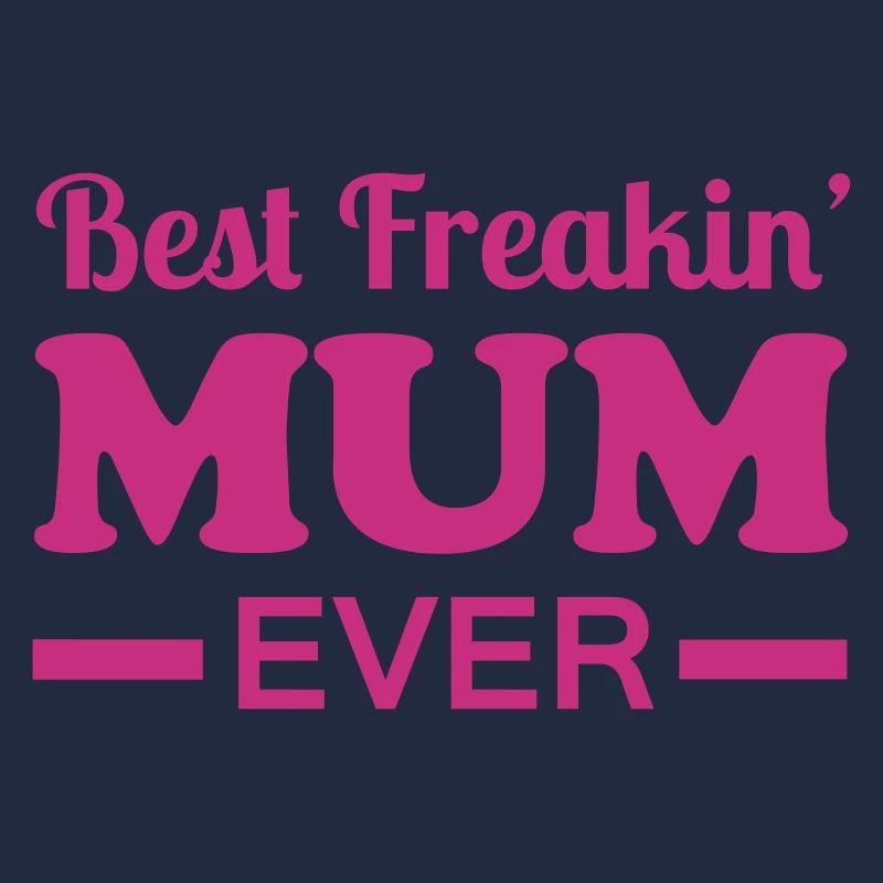 Mum
