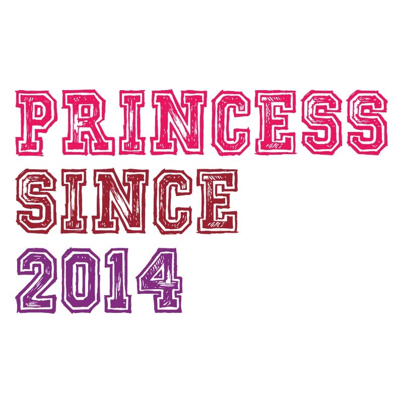 2014 Anniversaire Princesse