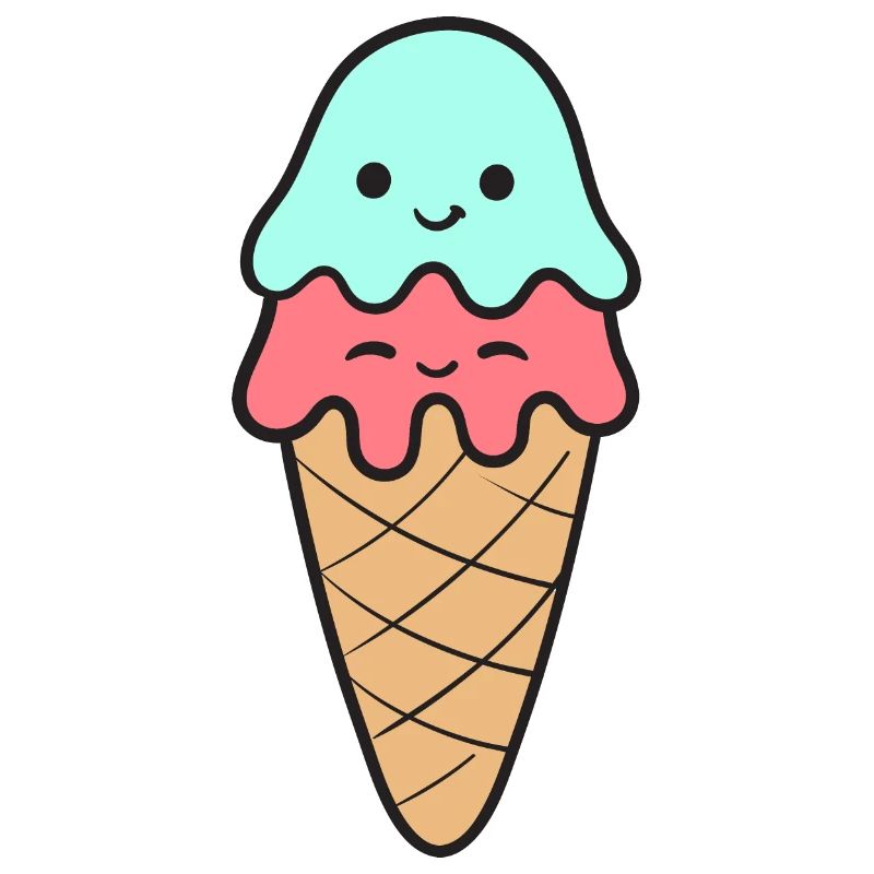 Eis Eiscreme