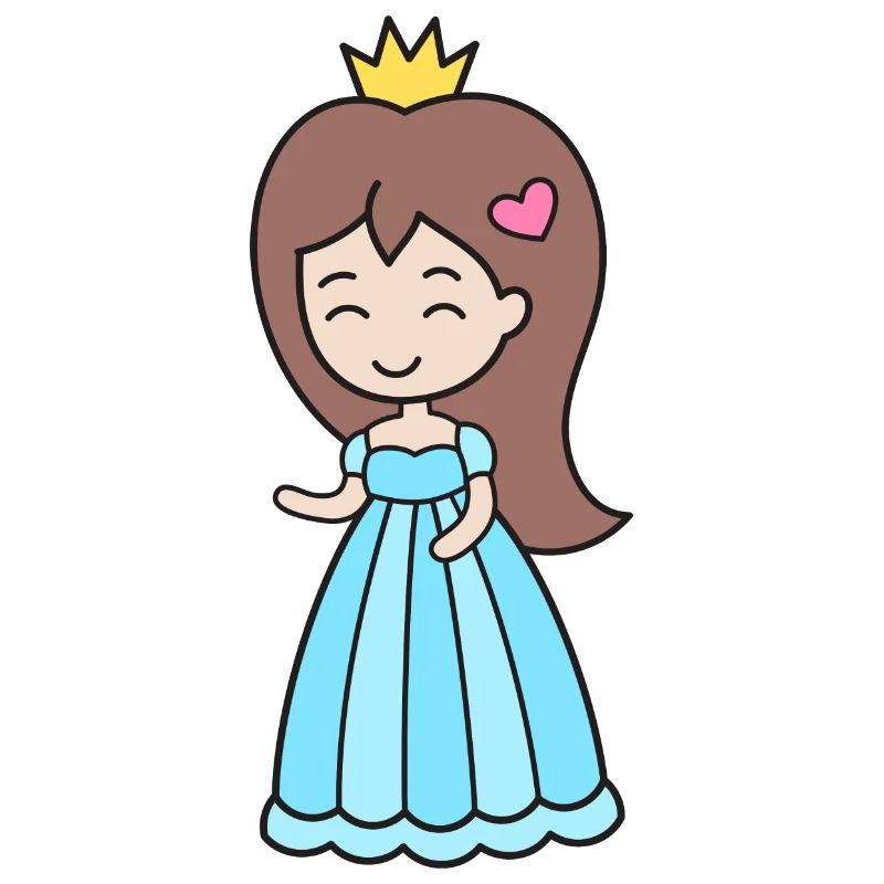 Princesse