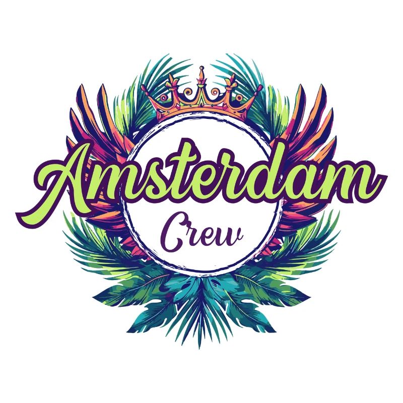 Vacances Amsterdam Crew