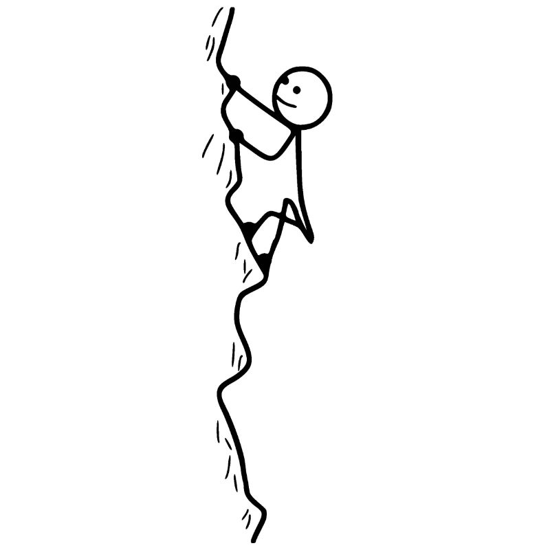 bouldering
