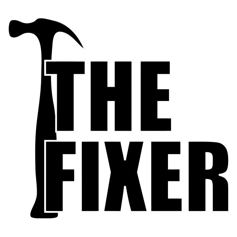 The Fixer !