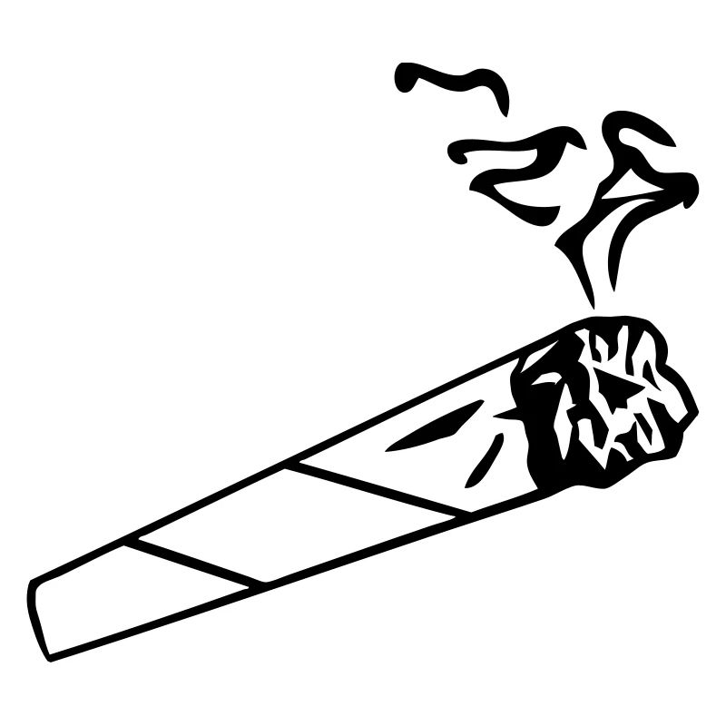 Joint - Zigarette