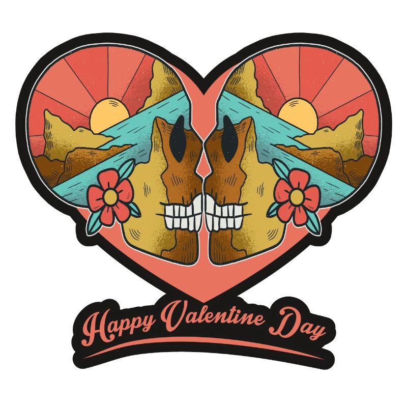 Joyeuse Saint-Valentin