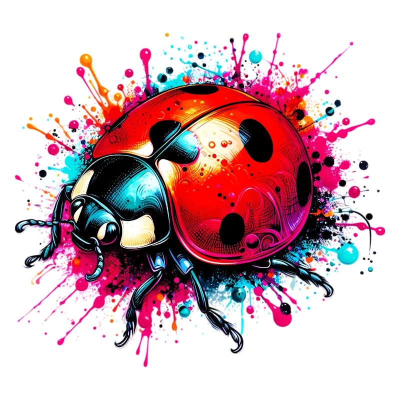 Coccinelle