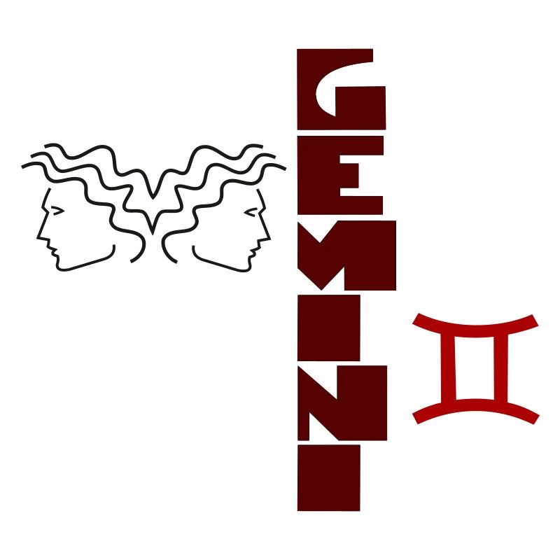 Gemini Design von Cean