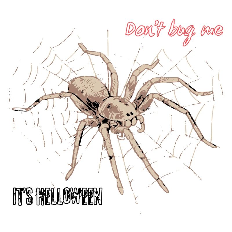Don’t bug me – it’s Helloween