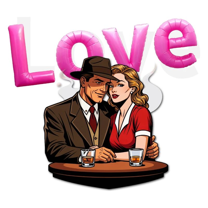 Love + Lovers