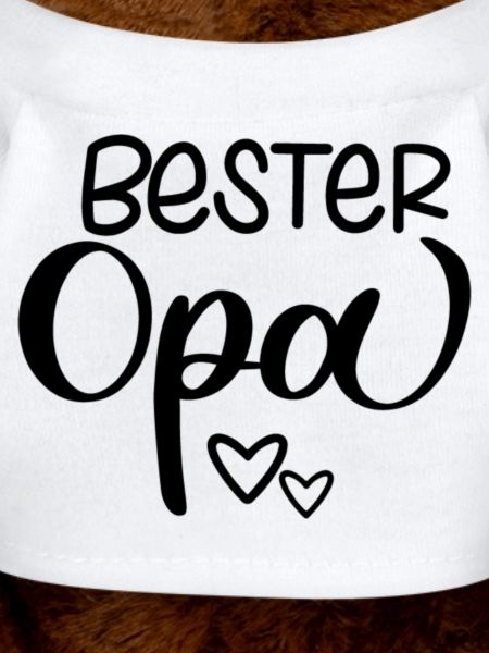 Bester Opa