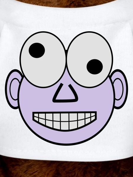 funny face