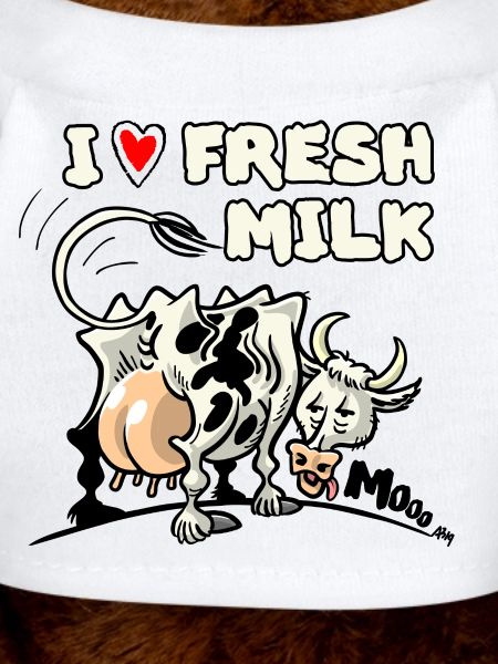 vache à lait