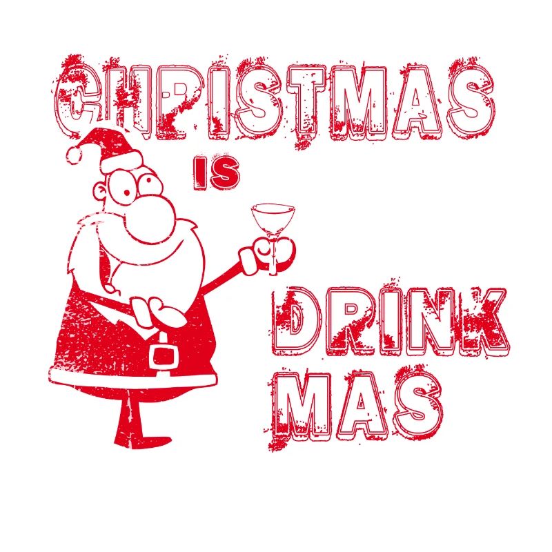 NOËL EST UNE BOISSON