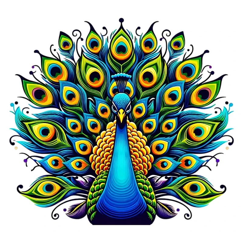 Pfau