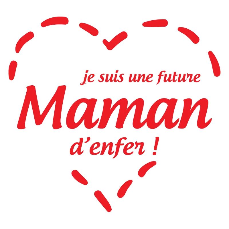 Future Maman d'enfer !