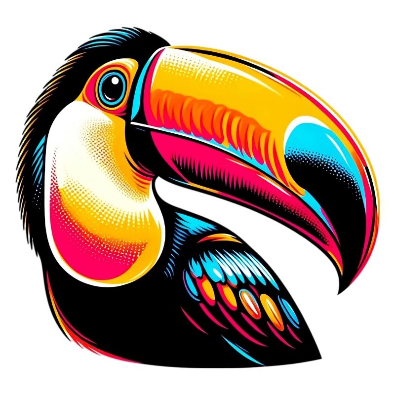 Toucan