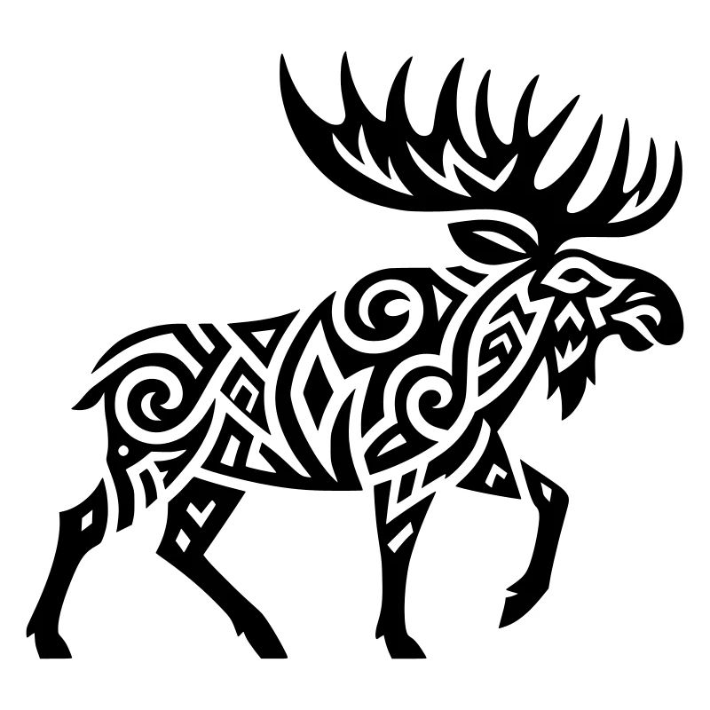 Orignal tribal