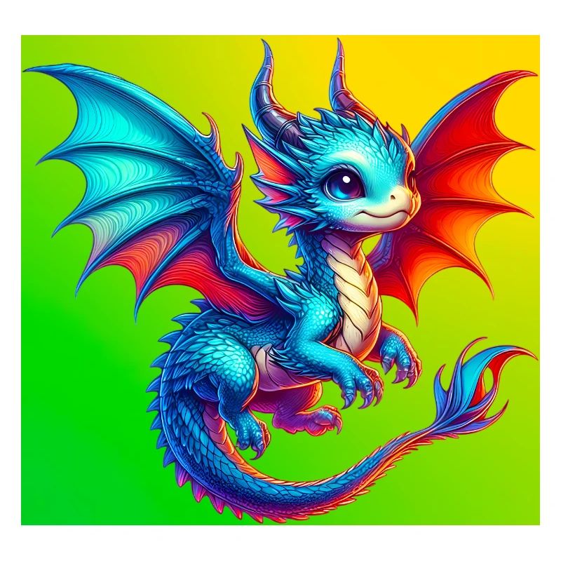 dragon